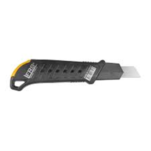 FRS METAL FALÇATA SİYAH 